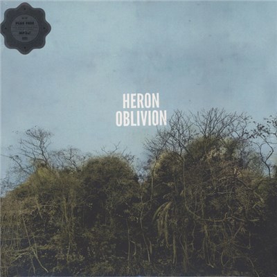 Heron Oblivion - Heron Oblivion download mp3 flac