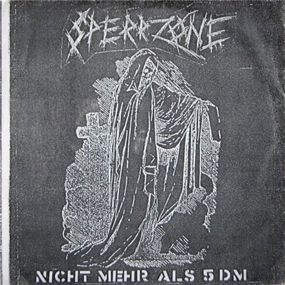 Sperrzone - Sperrzone download mp3 flac