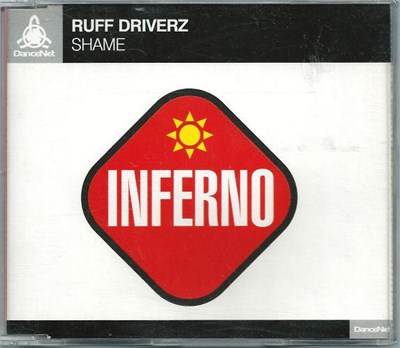 Ruff Driverz - Shame download mp3 flac