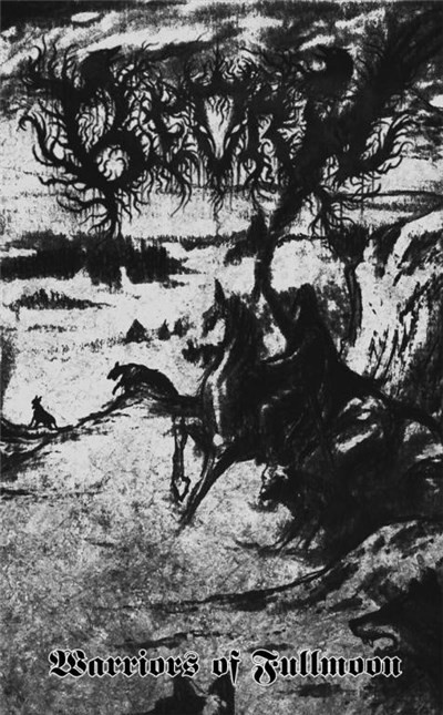 Beorn - Warriors Of Fullmoon download mp3 flac
