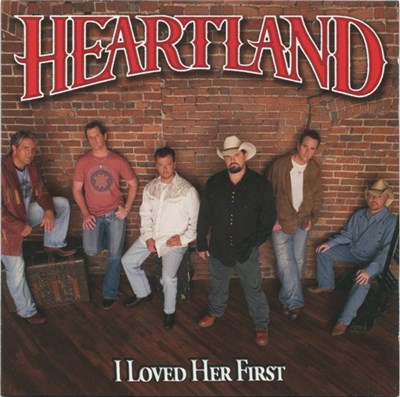 Heartland - I Loved Her First download mp3 flac