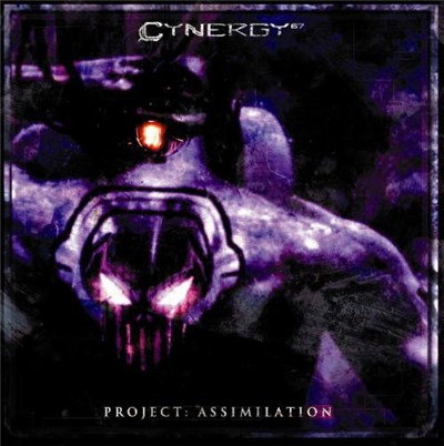 Cynergy 67 - Project: Assimilation download mp3 flac
