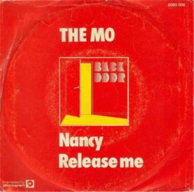 The Mo - Nancy / Release Me download mp3 flac