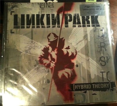 Linkin Park - Hybrid Theory download mp3 flac