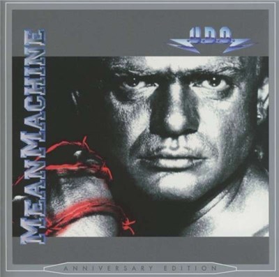 U.D.O. - Mean Machine download mp3 flac