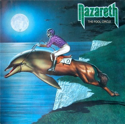 Nazareth - The Fool Circle download mp3 flac