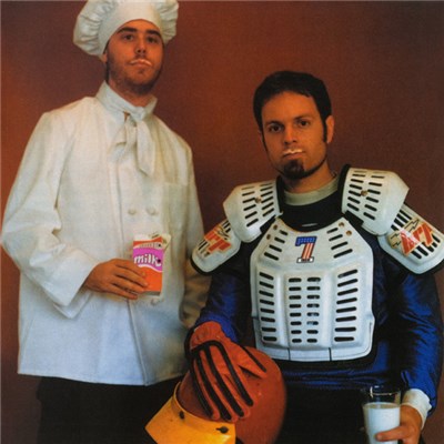 DJ Shadow ★ Cut Chemist - Product Placement download mp3 flac