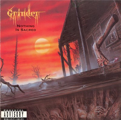 Grinder - Nothing Is Sacred download mp3 flac