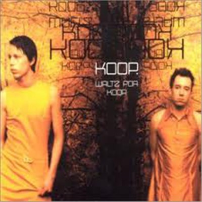 Koop - Waltz For Koop download mp3 flac