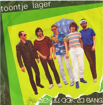 Toontje Lager - Ben Jij Ook Zo Bang download mp3 flac