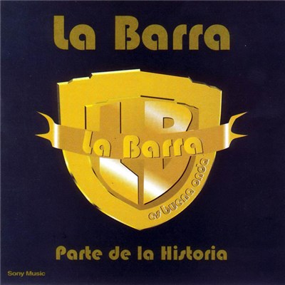 La Barra - Parte De La Historia download mp3 flac