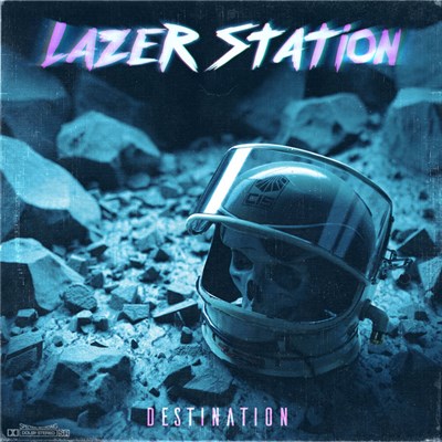 Lazer Station - Destination download mp3 flac