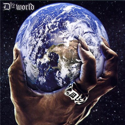 D12 - D12 World download mp3 flac
