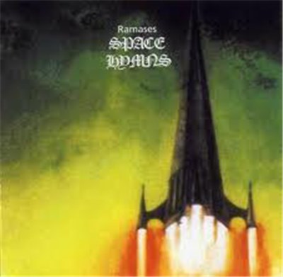 Ramases - Space Hymns download mp3 flac