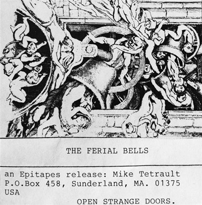 Various - The Ferial Bells download mp3 flac