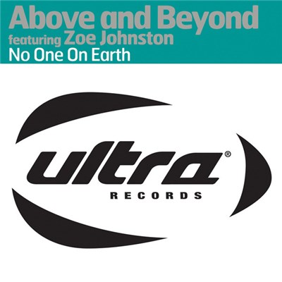 Above and Beyond Featuring Zoe Johnston - No One On Earth download mp3 flac