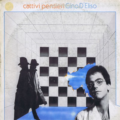 Gino D'Eliso - Cattivi Pensieri download mp3 flac