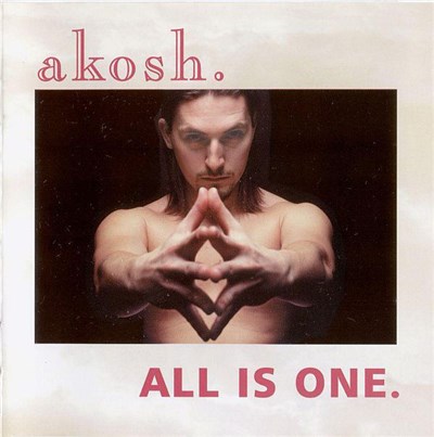 Akosh - All Is One download mp3 flac