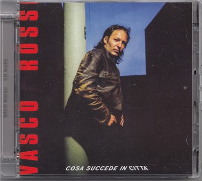 Vasco Rossi - Cosa Succede In Citt download mp3 flac