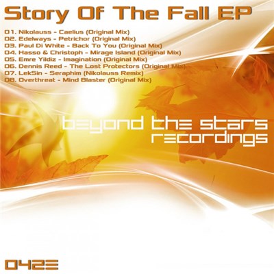 Various - Story Of The Fall EP download mp3 flac