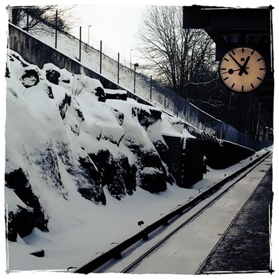Ars Sonor & Co. - Tunnelbana download mp3 flac