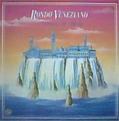 Rondo' Veneziano - L'Odyssée De Venise download mp3 flac