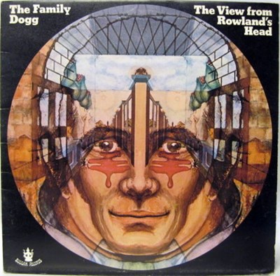 The Family Dogg - The View From Rowland's Head download mp3 flac