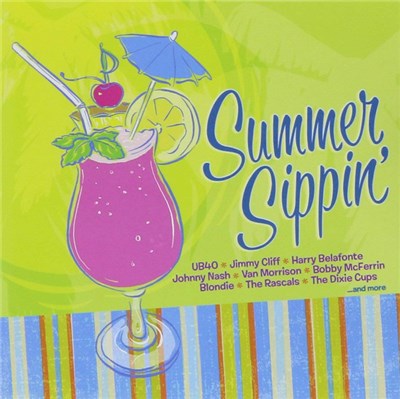 Various - Summer Sippin' download mp3 flac