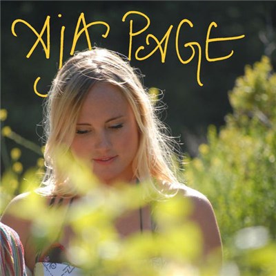 Aja Page - Firefly download mp3 flac