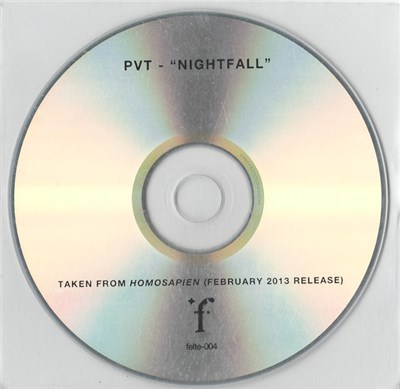 PVT - Nightfall download mp3 flac