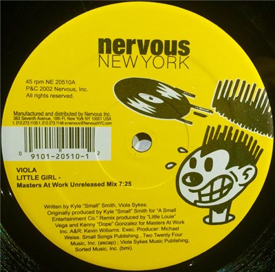 Viola - Little Girl download mp3 flac