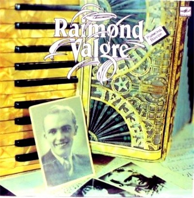 Raimond Valgre - Viisid Aastaist 1935-1945 download mp3 flac