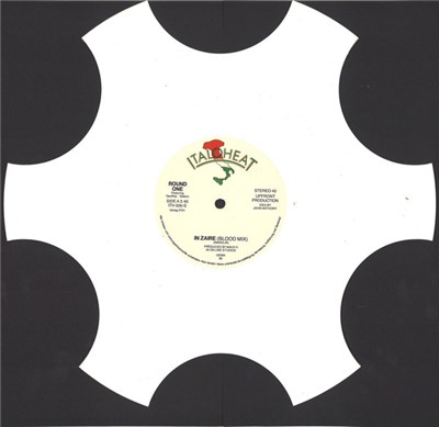 Round One - In Zaire download mp3 flac