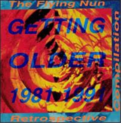 Various - Getting Older 1981-1991 download mp3 flac