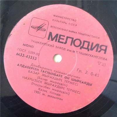 Алдаберген Тасқынбаев - Домбыраның Сүйемелдеуiмен download mp3 flac