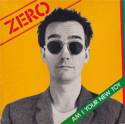 Zero - Am I Your New Toy download mp3 flac