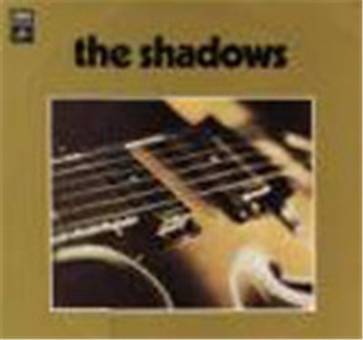 The Shadows - Portrait Of The Shadows download mp3 flac