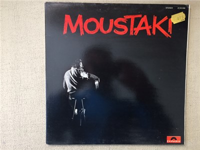 Moustaki - Moustaki download mp3 flac