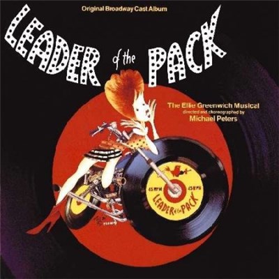 Various - Leader Of The Pack (Original Broadway Cast) download mp3 flac