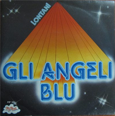 Gli Angeli Blu - Lontani download mp3 flac