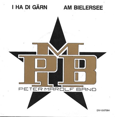 Peter Marolf Band - I Ha Di Gärn download mp3 flac
