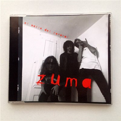 Zuma - El Baile Del Caracol download mp3 flac