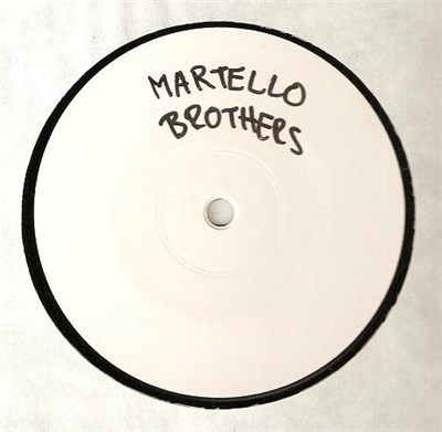 Martello Brothers - That's It download mp3 flac