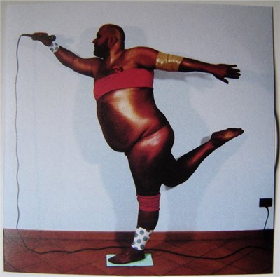 Hard Ton - The Biggest Disco Queen Of The XXI Century download mp3 flac