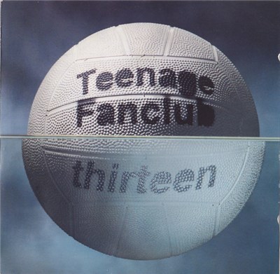 Teenage Fanclub - Thirteen download mp3 flac