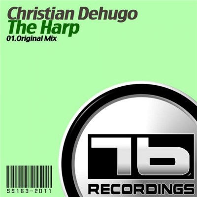 Christian Dehugo - The Harp download mp3 flac