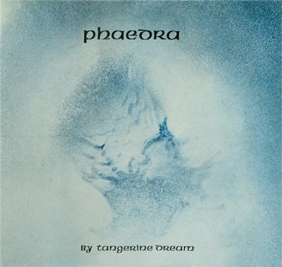 Tangerine Dream - Phaedra download mp3 flac