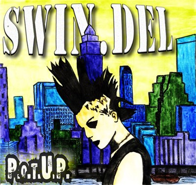 Swin.del - Poets Of The Urban Positive download mp3 flac