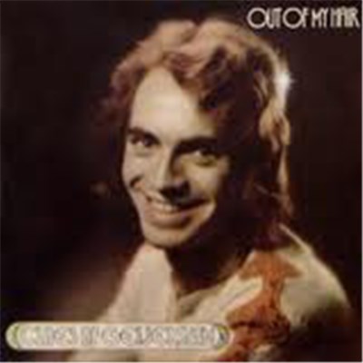 Claes af Geijerstam - Out Of My Hair download mp3 flac
