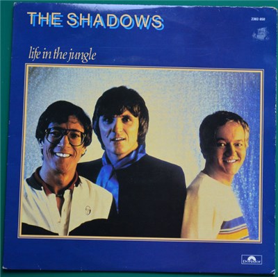 The Shadows - Life In The Jungle download mp3 flac